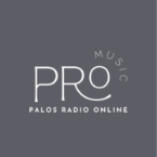 Ouvir PRO Palos Radio Online