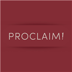 Proclaim!