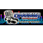 Prodigi Radio HD