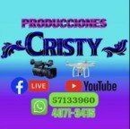 Ouvir Producciones Cristy