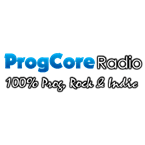 Prog Core Radio