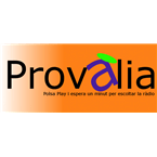 Provalia
