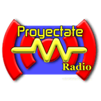 Proyéctate Radio