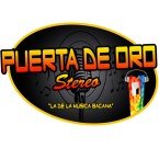 PUERTA DE ORO STEREO