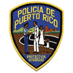 Puerto Rico Western Area Police and EMS