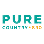 Pure Country 890