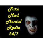 Pure Mad Mental Radio