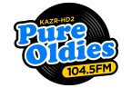 Pure Oldies 104.5