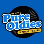 Pure Oldies 94.1 and 1470