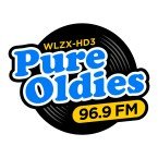 Pure Oldies 96.9