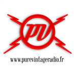 Pure Vintage Radio