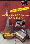 Puro Texas Conjunto Radio