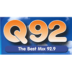 Q 92.9