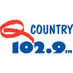 Q Country 102.9