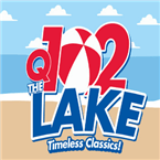 Q102 The Lake