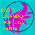 RADIO QUANDO PORTUGAL CANTA