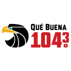 Que Buena 104.3 FM