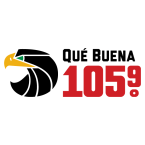 Que Buena 105.9 FM