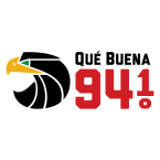 Que Buena 94.1 FM