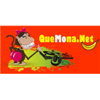 Quemona.net