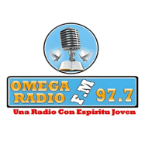 RADIO OMEGA