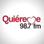 Quiéreme 98.7