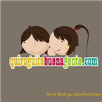 Quiroguita Buena Gente