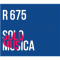 R675 solomusica