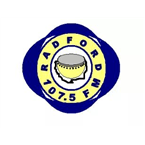Radford 107.5 fm