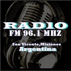 Radio 10 (96.1 MHz) - San Vicente