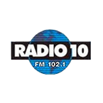 Ouvir Radio 10 (Mar del Plata) FM 105.5