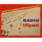 Radio 100 Passi