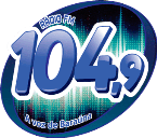 Rádio 104 FM Baraúna