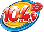 Radio 104 Gospel Governador Valadares