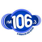 Rádio 106 FM (Goiana)