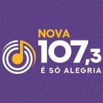 Rádio 107 FM