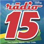 Rádio 15 Eu Acredito