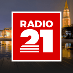 RADIO 21 - Kiel