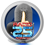 Radio 25 Romania