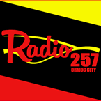 Radio 257: Christmas Music Station