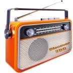 Radio 2DD