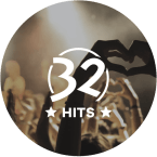 Radio 32 Hits
