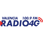 Radio 4G Valencia