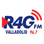 Radio 4G Valladolid