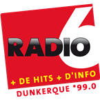 Radio 6 Dunkerque