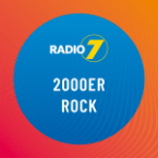 Radio 7 - 2000er Rock