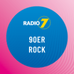 Radio 7 - 90er Rock