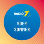 Radio 7 - 90er Sommer