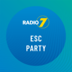 Radio 7 - ESC Party