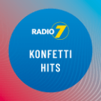 Radio 7 - Konfetti Hits